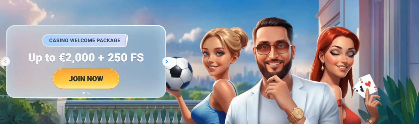 Beteum Casino Gaming